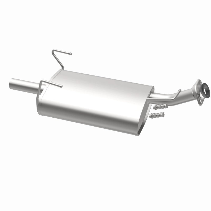 BRExhaust 02-06 Nissan Sentra 2.5L Muffler Kit - 108-0200