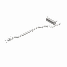 Load image into Gallery viewer, MagnaFlow BRE Exhaust Kit 11-17 Nissan Juke 1.6L - 106-0077