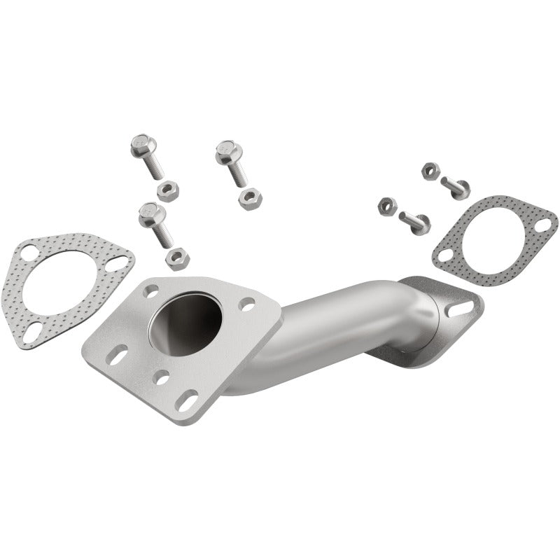 BRE Exhaust 09-12 Escape Tribute 2.5L 3.0L Front Pipe Kit - 107-0020