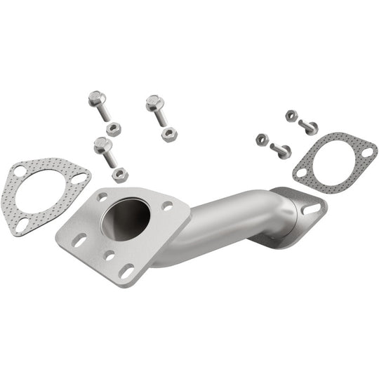 BRE Exhaust 09-12 Escape Tribute 2.5L 3.0L Front Pipe Kit - 107-0020