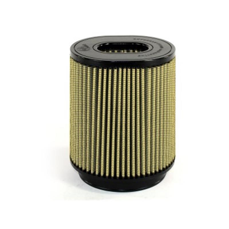 aFe MagnumFLOW Air Filters IAF PG7 A/F PG7 6F x 7-1/2B x (6-3/4x5-1/2)T (Inv) x 8H - 72-91053