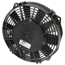 Load image into Gallery viewer, SPAL 407 CFM 7.5in High Performance Fan - Pull/Paddle - 30100394