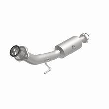 Load image into Gallery viewer, MagnaFlow 2007-2011 Honda Civic L4 2.0L California Catalytic Converter Direct Fit - 5461185