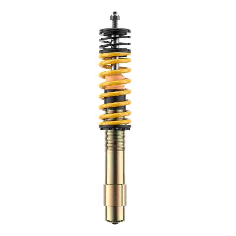 ST Coilover Kit 97-03 BMW 525i/528i/530i/540i E39 Sedan w/o Factory Air Suspension - ST X - 18220008
