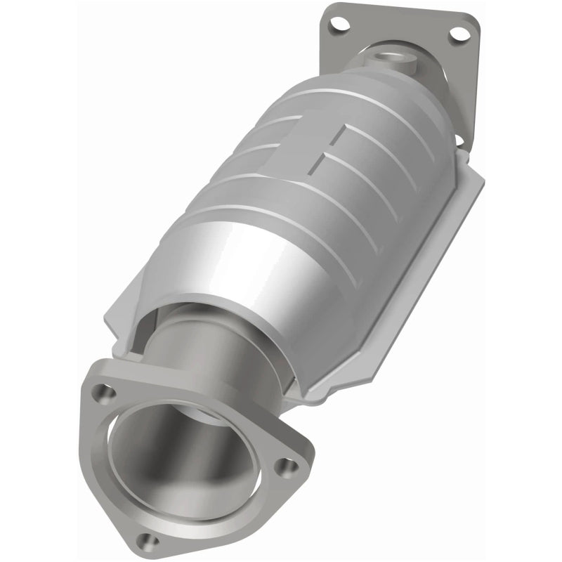 MagnaFlow Conv Audi 14.75X5X4 2.25/2.25 - 22922