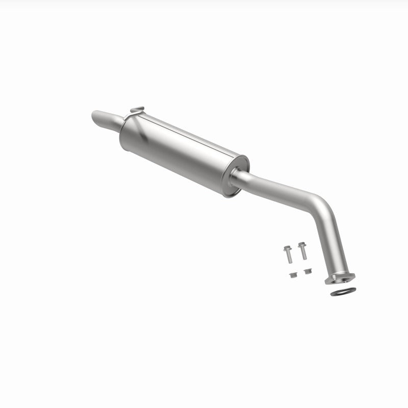 BRE Exhaust 08-15 Scion xB 2.4L Muffler Kit - 108-0027