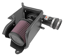 Load image into Gallery viewer, K&amp;N 13-14 Volkswagen Jetta TDI 2.0L Typhoon Short Ram Intake - 69-9509TTK