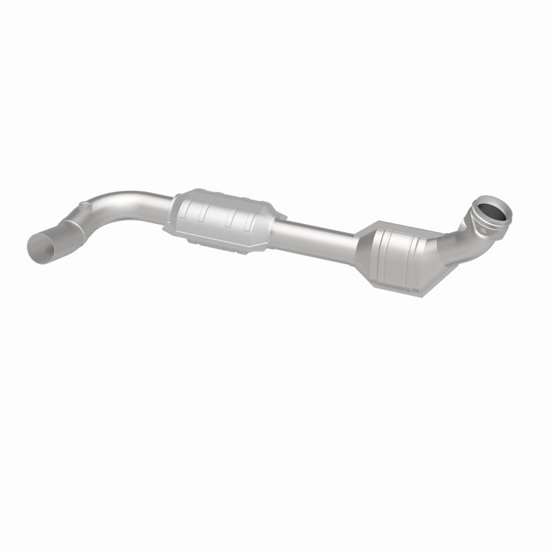 MagnaFlow Conv DF 00-04 Ford E150 4.6L Driver Side - 23132