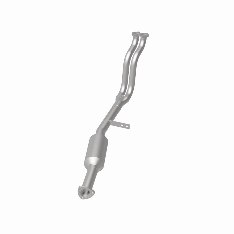 MagnaFlow Direct Fit Catalytic Converter Alfa Romero 82 91 - 23511