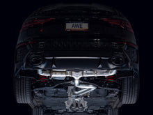 Load image into Gallery viewer, AWE Tuning Audi 22-23 8Y RS3 Cat-Back SwitchPath Exhaust (No Tips) - 3025-31389