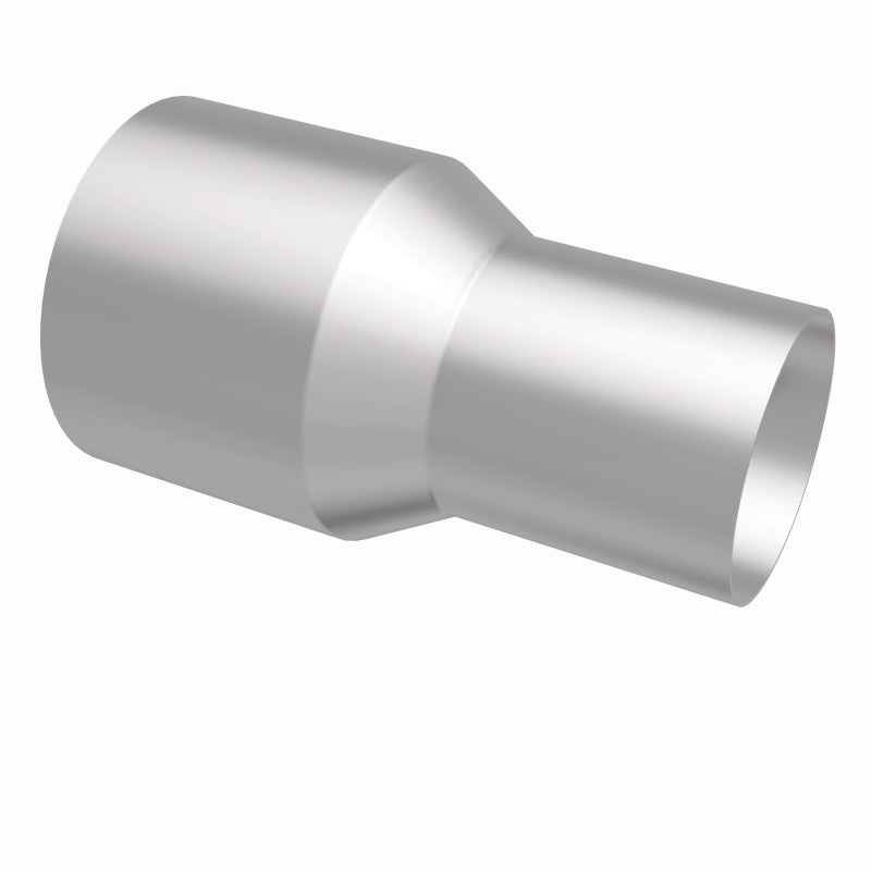 MagnaFlow 2.5in-4in Stainless Steel Transition 7in Long - 10763
