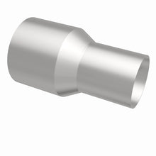 Load image into Gallery viewer, MagnaFlow 2.5in-4in Stainless Steel Transition 7in Long - 10763