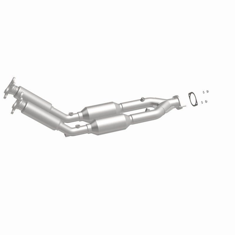 MagnaFlow Direct Fit Catalytic Converter 99-01 Volvo S80 2.8L - 24156