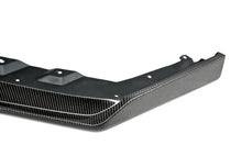 Load image into Gallery viewer, Seibon 2015+ Subaru STI/WRX MB3-Style Carbon Fiber Front Lip - FL15SBIMP-MB3