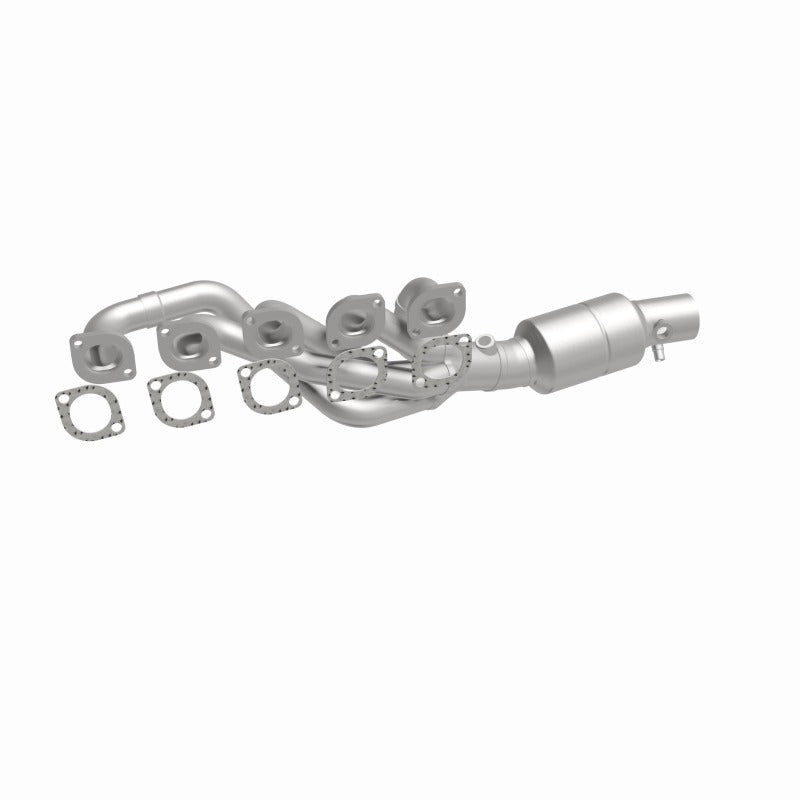 MagnaFlow Direct Fit Catalytic Converter BMW M5-6 06-08 D/S OEM - 49803