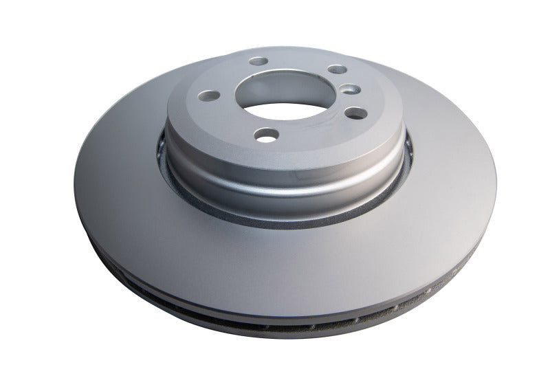 DBA 02-05 BMW 745i Rear En-Shield Street Series Rotor - DBA3225E