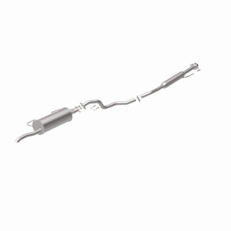 MagnaFlow BRE Exhaust Kit 13-17 NISSAN SENTRA 1.8L - 106-0759
