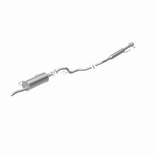 Load image into Gallery viewer, MagnaFlow BRE Exhaust Kit 13-17 NISSAN SENTRA 1.8L - 106-0759