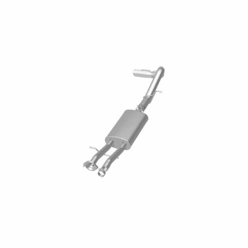 MagnaFlow Sys C/B Escalade 6.0L 00-02 - 15734