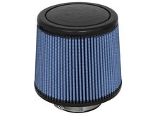 Load image into Gallery viewer, aFe MagnumFLOW Air Filters IAF P5R A/F P5R 4(3.85)F x 8B x 7T x 6.70H - 24-90008