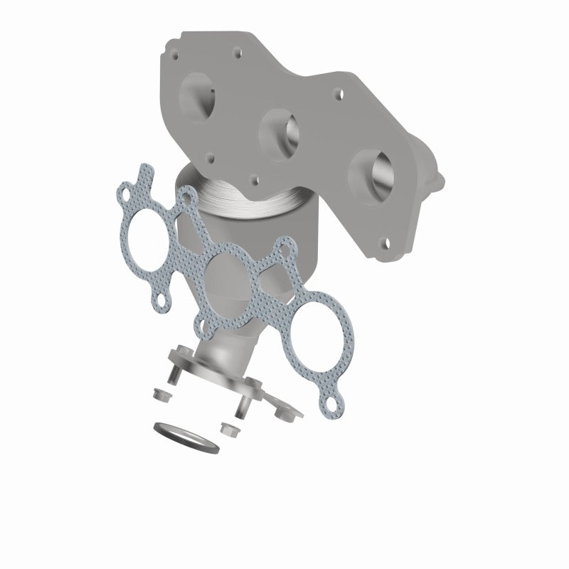 MagnaFlow 05-07 Toyota Avalon 3.5L Direct Fit Converter - 5531692