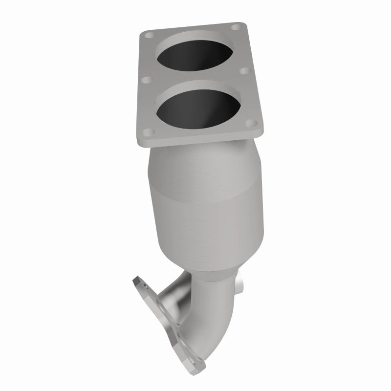 MagnaFlow Direct Fit Catalytic Converter 00-02 Nissan Sentra 1.8 Front - 49103