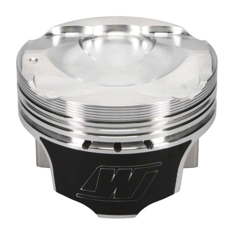 Wiseco Subaru FA20 Direct Injection Piston Kit 2.0L -9.5cc - K727M8625