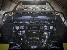 Load image into Gallery viewer, aFe POWER 10-14 Subaru Outback H4 2.5L / H6 3.6L Terra Guard Bumper Front - Black - 79-27007