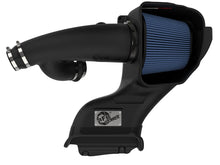 Load image into Gallery viewer, aFe MagnumFORCE Intake Stage-2 Pro 5R 2021 Ford F-150 V6-3.5L (tt) - 54-13061R