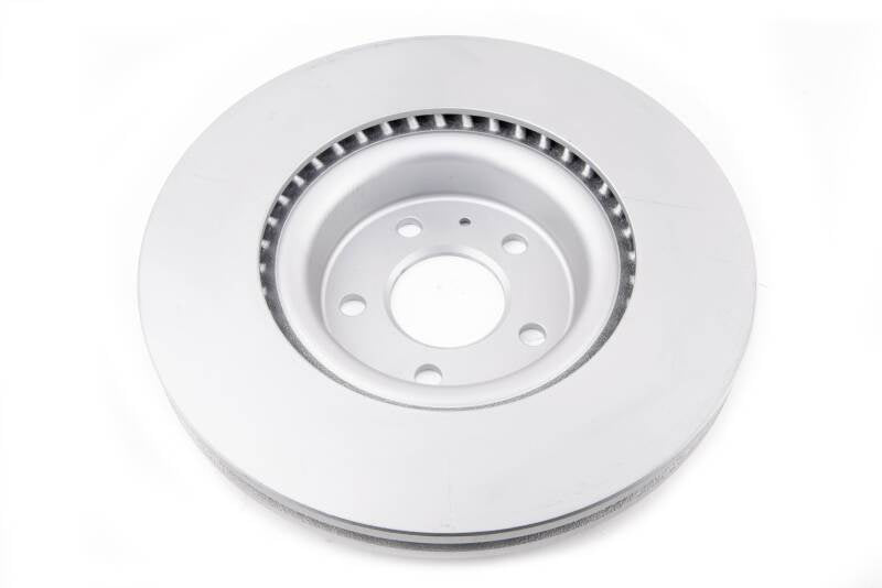 DBA 17-20 Audi A4 (338mm Front Rotor) Front En-Shield Standard Rotor - DBA3012E