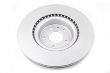 Load image into Gallery viewer, DBA 17-20 Audi A4 (338mm Front Rotor) Front En-Shield Standard Rotor - DBA3012E
