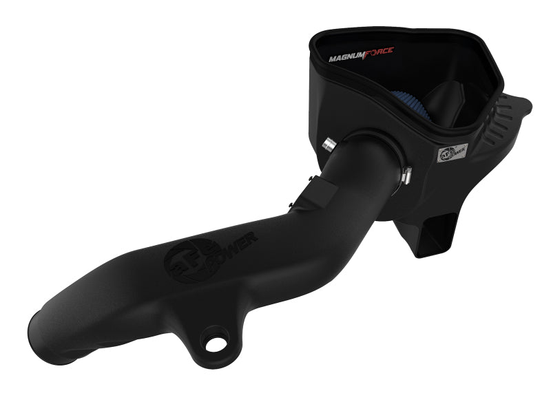 aFe Magnum FORCE Stage-2 Pro 5R Cold Air Intake System 12-15 BMW 335i N55 - 54-13033R