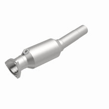 Load image into Gallery viewer, MagnaFlow Direct Fit Catalytic Converter VW 88-95 - 22915