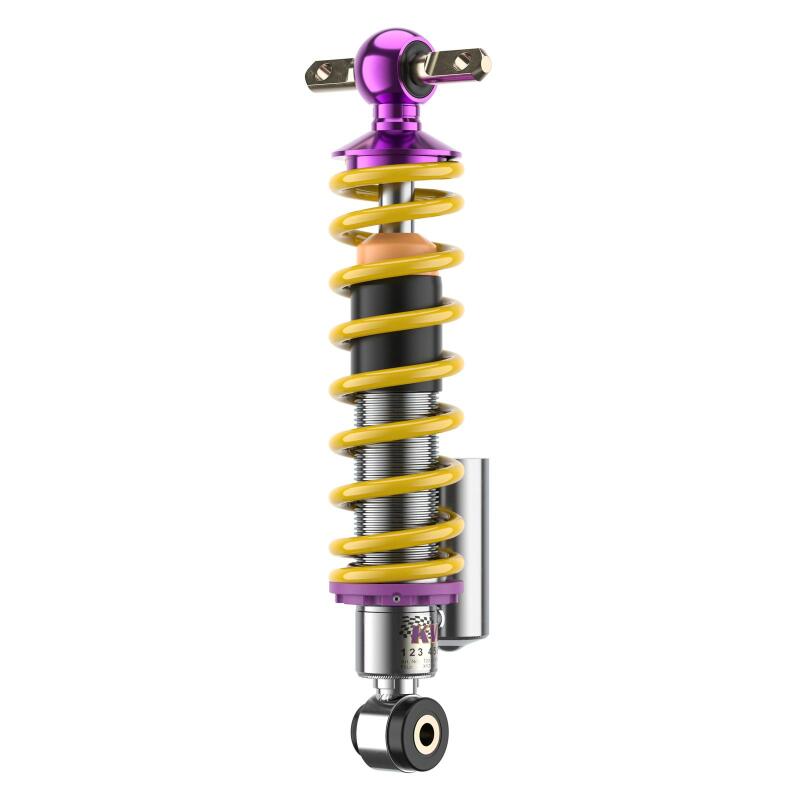 KW Coilover Kit V3 Ford GT (GT40) - 35230046