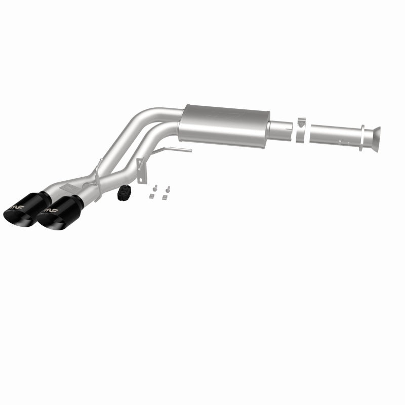 Magnaflow 21+ Ford F-150 Speq Series Cat Back Exhaust - 19835