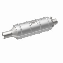 Load image into Gallery viewer, MagnaFlow Ford E-350 Econoline/ 99 -19 F-250/F-350/F-450 SD Direct Fit Catalytic Converter - 55300