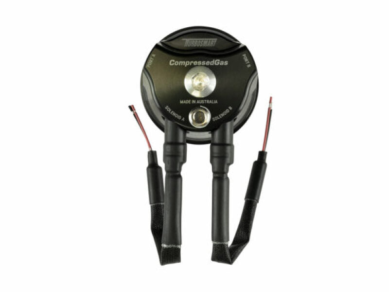 Turbosmart PSG CG Solenoid Cap Replacement - TS-0565-3005