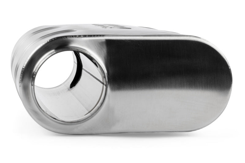 APR Premium Helmholtz Resonator - 76mm (3in) Offset - Rounded Square Body 311mm x 240mm x 110mm - MUH0021