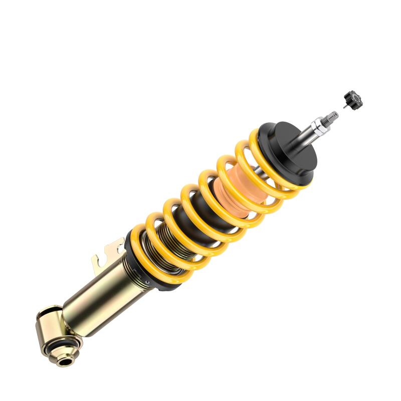 ST XTA Adjustable Coilovers 11-15 Mini Cooper Coupe (R58) / 12-15 Roadster (R59) - 1822080A