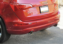 Load image into Gallery viewer, AWE Tuning Audi 8R Q5 3.2L Non-Resonated Exhaust System (Downpipe-Back) - Polished Silver Tips - 3020-32018