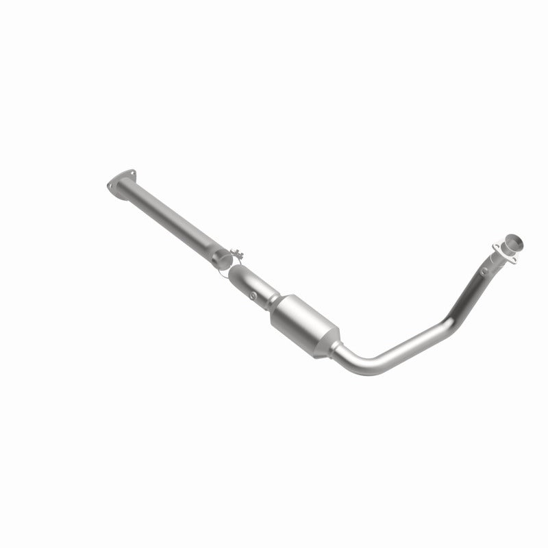 MagnaFlow 96-99 Chevy Express 1500 5.7L Direct Fit Converter - 4451415