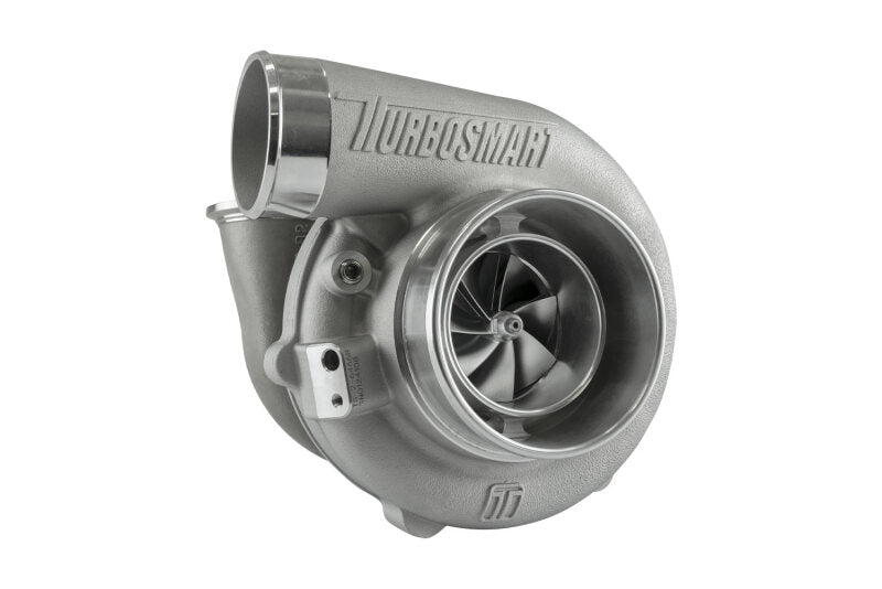 Turbosmart TS-2 Turbocharger (Water Cooled) 6466 V-Band Reverse Rotation 1.07AR External WG - TS-2-6466B-VR107E