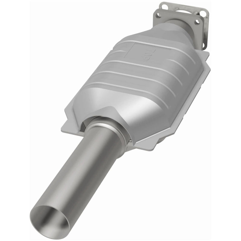 MagnaFlow Conv Direct Fit Eagle-Jeep 87 92 - 23229