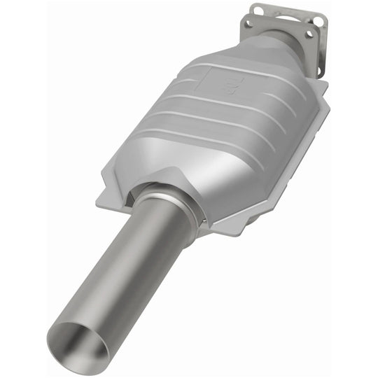 MagnaFlow Conv Direct Fit Eagle-Jeep 87 92 - 23229