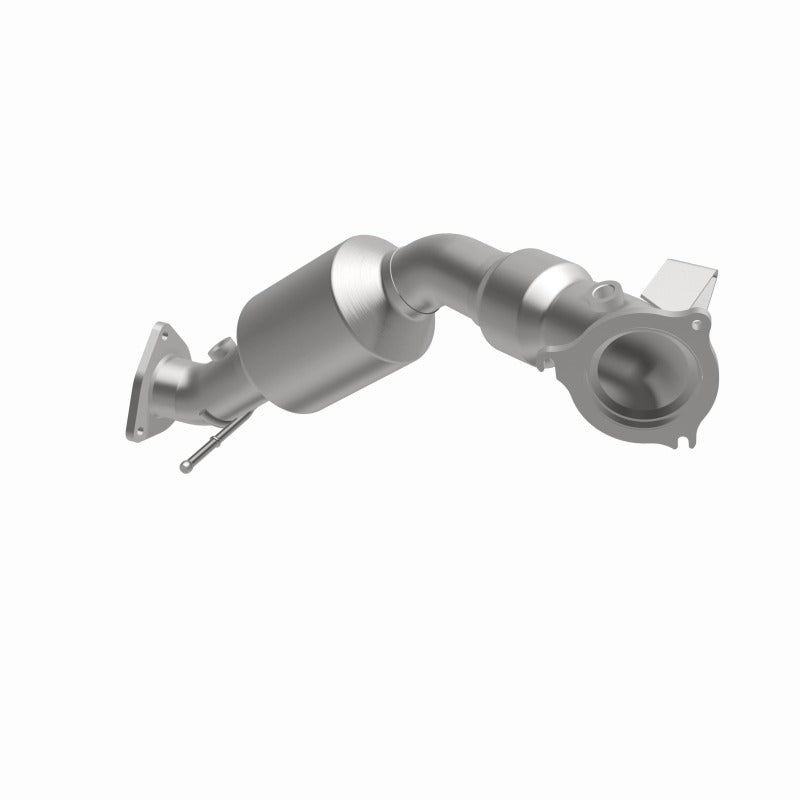 MagnaFlow Conv DF 15-17 Land Rover Discovery Sport 2.0L OEM (Close Coupled) - 21-537