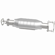 Load image into Gallery viewer, MagnaFlow Direct Fit Catalytic Converter 05-10 Kia Sportage 2.7L - 24963