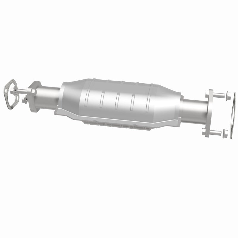 MagnaFlow Direct Fit Catalytic Converter 05-10 Kia Sportage 2.7L - 51963