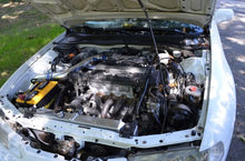 Load image into Gallery viewer, Mishimoto 92-96 Honda Prelude Manual Aluminum Radiator - MMRAD-BB2-92