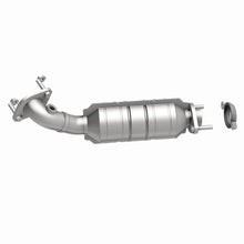 Load image into Gallery viewer, MagnaFlow Direct Fit Catalytic Converter 05-07 Cadillac STS/SRX 3.6L - 51617