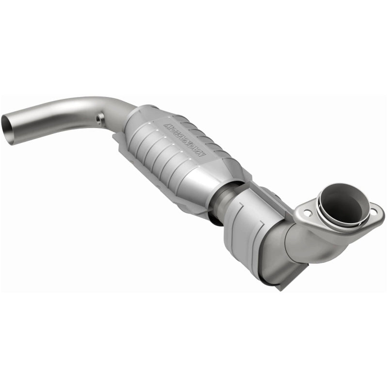 MagnaFlow Direct Fit Catalytic Converter 01-03 F-150 5.4 2WD D/S 49S - 93447